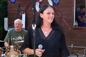 Live in Kiefersfelden