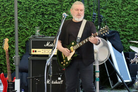 Live in Kiefersfelden